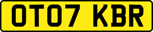 OT07KBR