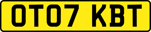 OT07KBT