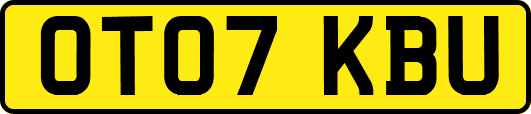 OT07KBU