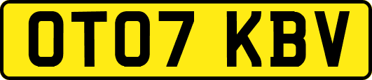 OT07KBV
