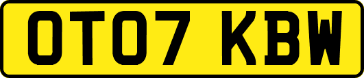 OT07KBW