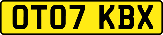 OT07KBX