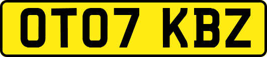 OT07KBZ
