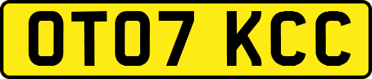 OT07KCC