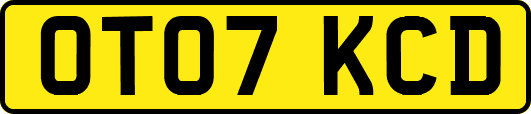 OT07KCD