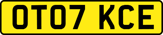 OT07KCE