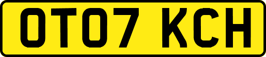 OT07KCH