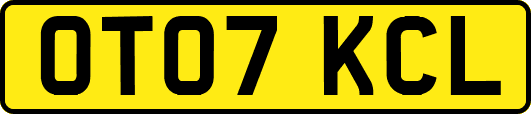 OT07KCL