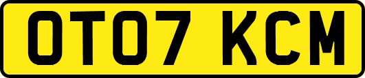 OT07KCM