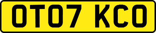 OT07KCO