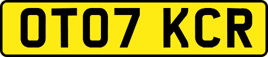 OT07KCR
