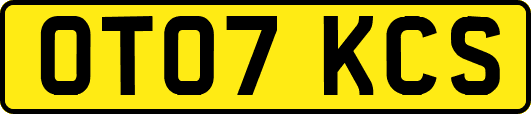 OT07KCS