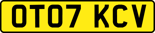 OT07KCV