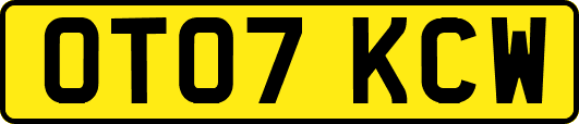 OT07KCW