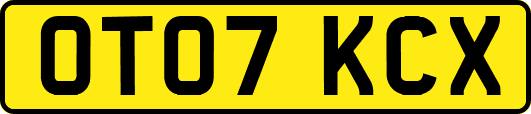 OT07KCX