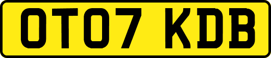 OT07KDB