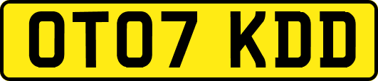 OT07KDD