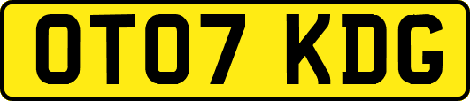 OT07KDG