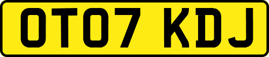 OT07KDJ