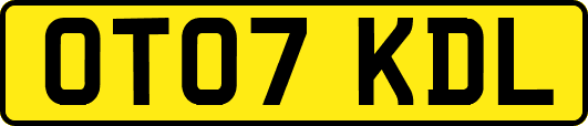 OT07KDL
