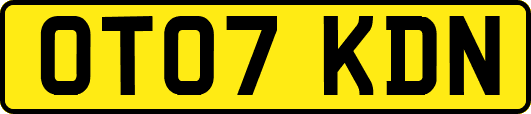 OT07KDN