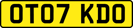 OT07KDO