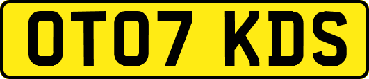 OT07KDS
