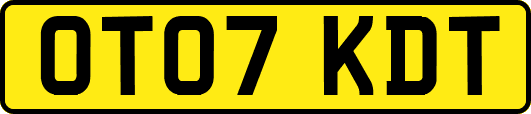 OT07KDT