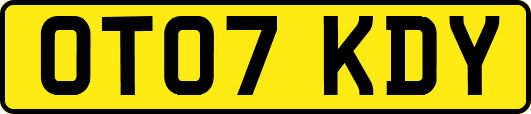 OT07KDY