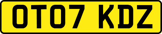 OT07KDZ