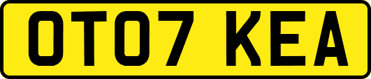 OT07KEA