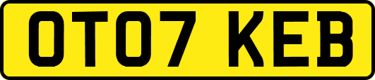 OT07KEB