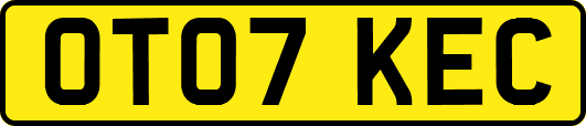 OT07KEC
