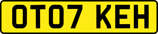 OT07KEH