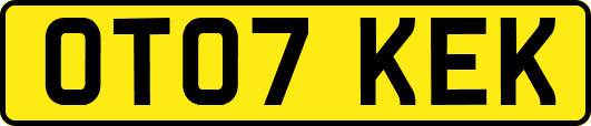 OT07KEK