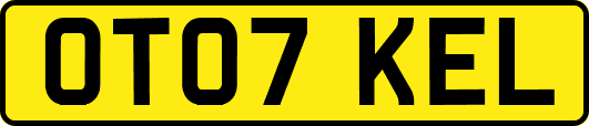 OT07KEL