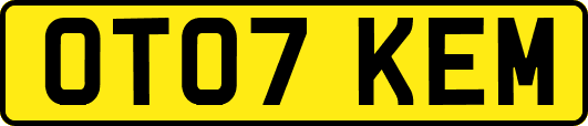 OT07KEM