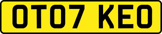 OT07KEO