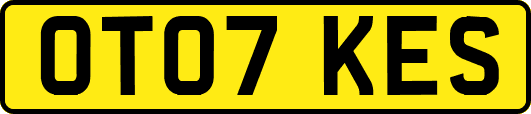 OT07KES