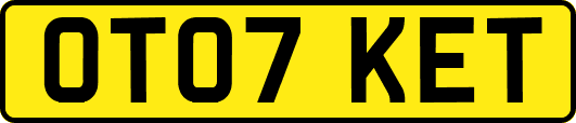 OT07KET