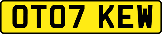 OT07KEW