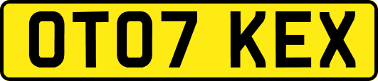 OT07KEX