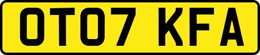 OT07KFA