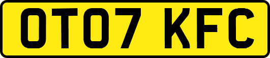 OT07KFC