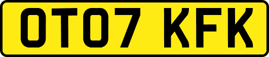 OT07KFK