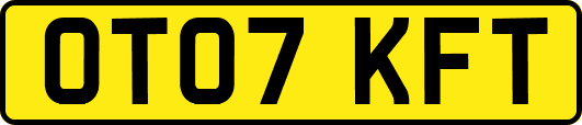 OT07KFT