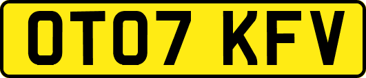 OT07KFV