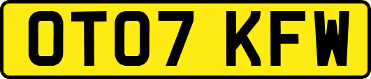 OT07KFW