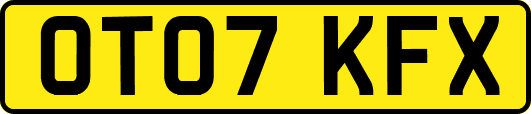 OT07KFX