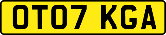 OT07KGA
